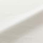 掛けふとんカバー セミダブル(ST03 コットンDC ホワイト SD) 5枚目画像