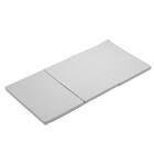 3つ折り高反発マットレス ダブル(日本製 H4) 13枚目画像