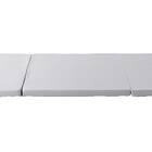 3つ折り高反発マットレス ダブル(日本製 H4) 16枚目画像