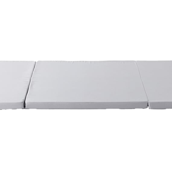 3つ折り高反発マットレス ダブル(日本製 H4) 16枚目画像