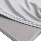 3つ折り高反発マットレス ダブル(日本製 H4) 18枚目画像