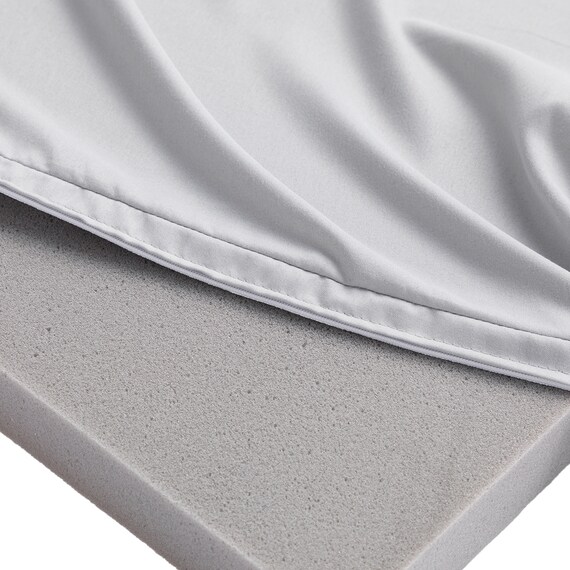 3つ折り高反発マットレス ダブル(日本製 H4) 18枚目画像