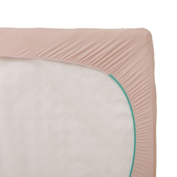 ぴったりフィットマルチシーツ(DS11 ローズ SS-S) 10枚目画像