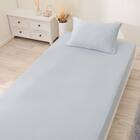 ぴったりフィットマルチシーツ(DS11 ブルー SS-S) 6枚目画像