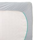 ぴったりフィットマルチシーツ(DS11 ブルー SS-S) 10枚目画像