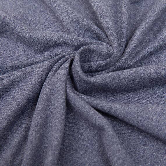 ぴったりフィットマルチシーツ(DS11  ネイビー SD-D) 9枚目画像