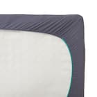 ぴったりフィットマルチシーツ(DS11 ネイビー SD-D) 10枚目画像