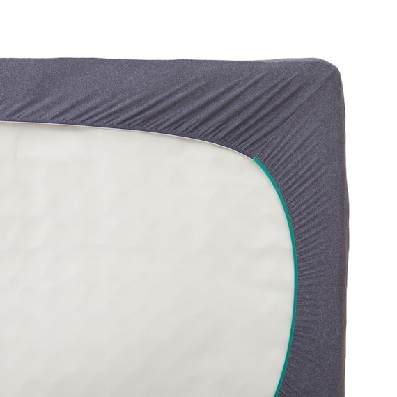 ぴったりフィットマルチシーツ(DS11 ネイビー SD-D) 10枚目画像