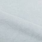 たて・よこストレッチNフィットシーツ セミダブル-ダブル(綿パイルN2 ブルー SD-D) 6枚目画像