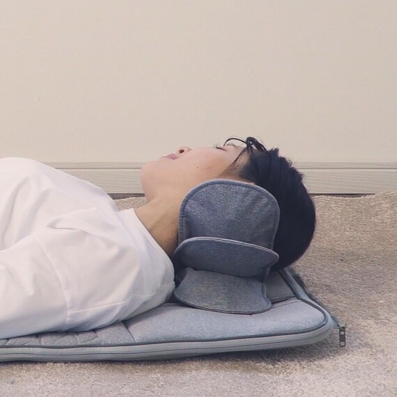 エアーストレッチマット(2408) 6枚目画像