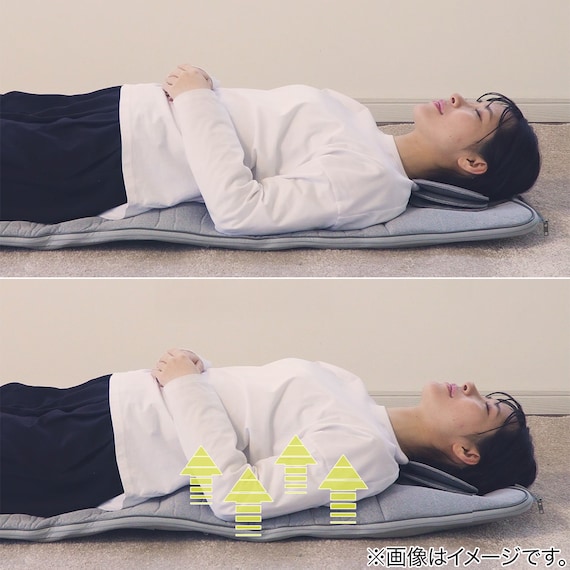 エアーストレッチマット(2408) 7枚目画像