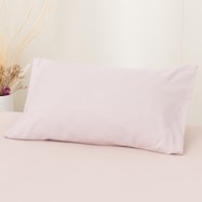 枕カバー(TCウォッシュBL ST23-7)