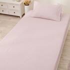 マルチすっぽりシーツ シングル(TCウォッシュ ローズ ST25) 3枚目画像