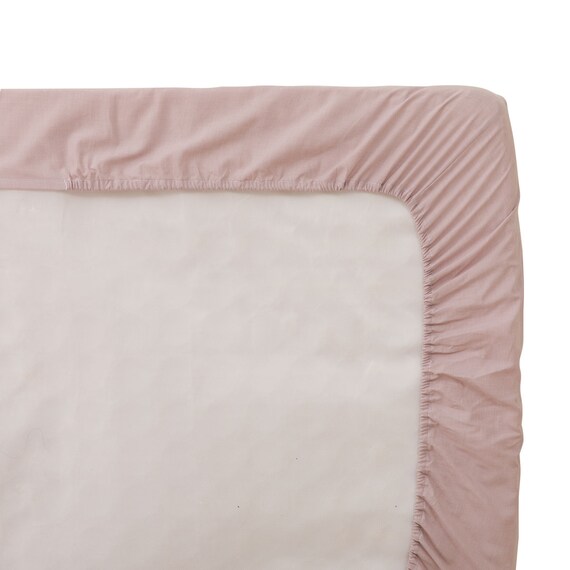 マルチすっぽりシーツ シングル(TCウォッシュ ローズ ST25) 4枚目画像