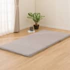 洗える3つ折りマットレス 1枚目画像