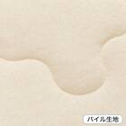 肌布団 シングル(オーガニックコットン混 OG3 S BE T01) 9枚目画像