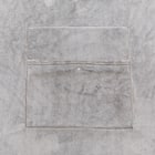 しまわない毛布 シングル(なめらかタッチ グレー S A2501) 7枚目画像