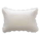 すっぽりピローパッド(ポコポコ ホワイト A2521) 5枚目画像