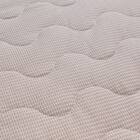 両面使える 敷きパッド ファミリー(Nウォーム モカ F A2510) 11枚目画像