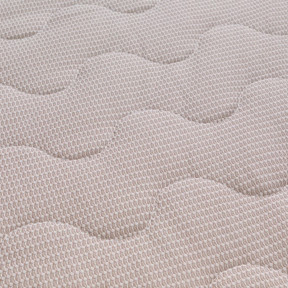 両面使える 敷きパッド ファミリー(Nウォーム モカ F A2510) 11枚目画像