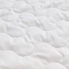 置くだけ簡単 敷きパッド シングル(Nウォーム モカ A2510) 9枚目画像