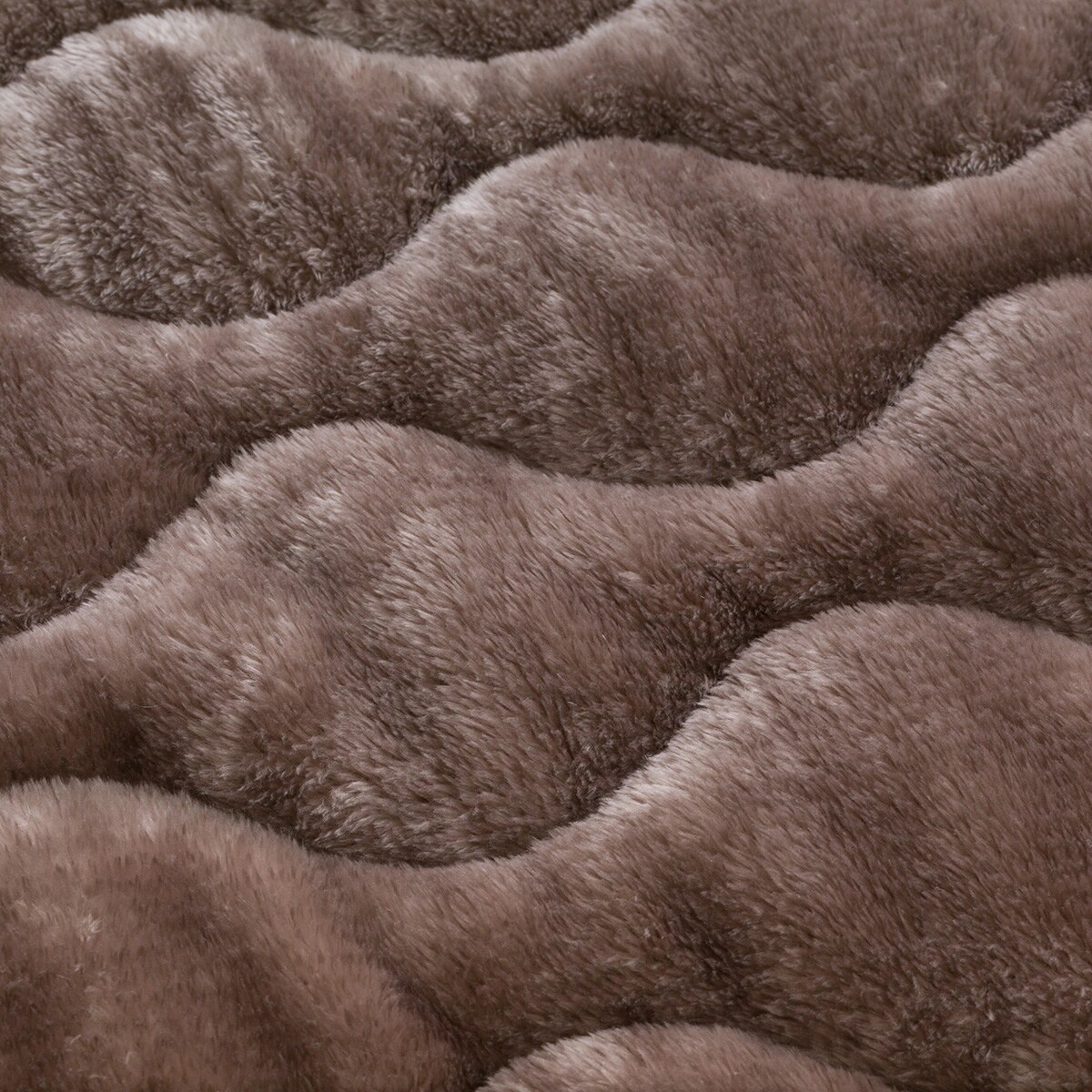 ニトリ★置くだけ簡単敷パッド NウォームWSP A22 ブラウン Amazon｜ニトリ(NITORI) 置くだけ簡単 敷きパッド ダブル NウォームWSP