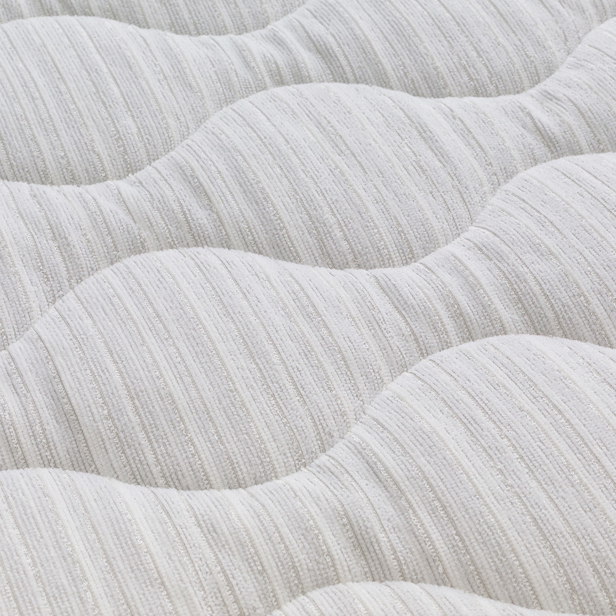 両面使える BOXパッド セミダブル(NウォームWSP グレー A2512