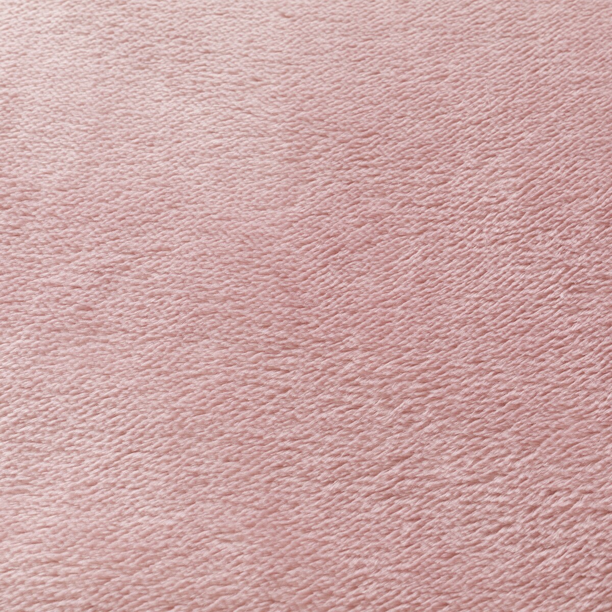 2枚合わせ袖付きスマホ毛布 シングル(NウォームWSP グレイッシュローズ