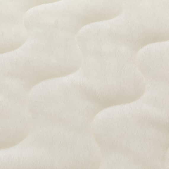 ピローパッド(Nウォーム A25 アイボリー) 14枚目画像