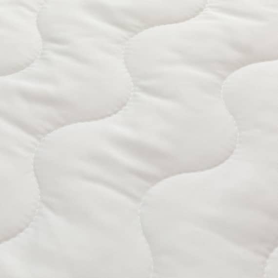 ピローパッド(Nウォーム A25 アイボリー) 15枚目画像