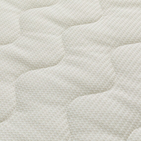 両面使える 敷きパッド セミダブル(Nウォーム シマエナガ A25) 18枚目画像