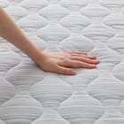 【2点セット】両面使える 敷きパッド A25 シングル+ピローパッド(NウォームWSP A25 ネイビー) 11枚目画像