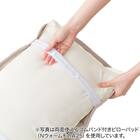 【2点セット】両面使える 敷きパッド  A25  シングル+ピローパッド(NウォームWSP A25 ネイビー) 15枚目画像