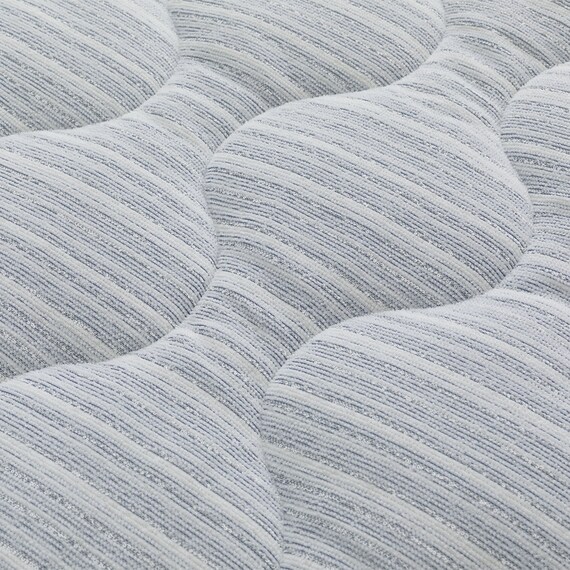 両面使える 敷きパッド ダブル(NウォームWSP ネイビー A25) 19枚目画像