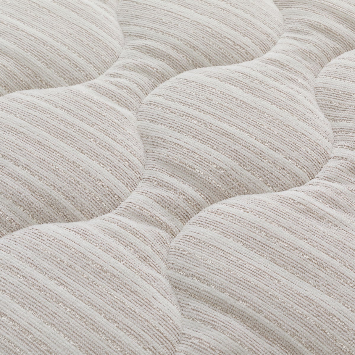 両面使える 敷きパッド シングル(NウォームWSP モカ A25) | ニトリ