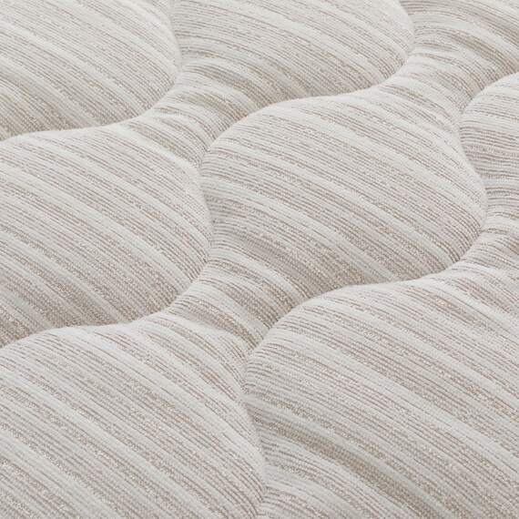 両面使える 敷きパッド セミダブル(NウォームWSP モカ A25) 19枚目画像