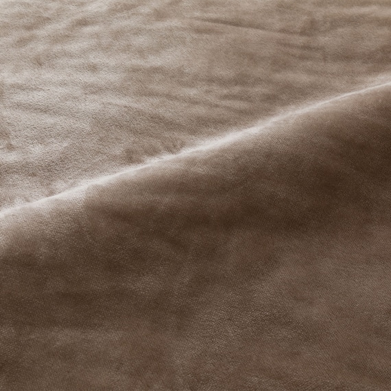 2枚合わせ 毛布 ダブル(NウォームWSP モカ A25) 14枚目画像