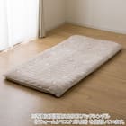 両面使える BOXパッド ダブル(Nウォーム ローズ A25)【ネット特別商品】 15枚目画像