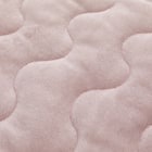 両面使える BOXパッド ダブル(Nウォーム ローズ A25)【ネット特別商品】 17枚目画像