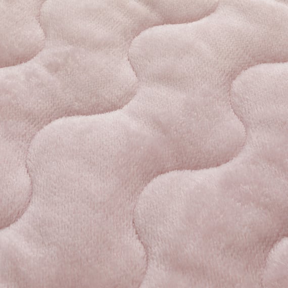 両面使える BOXパッド ダブル(Nウォーム ローズ A25)【ネット特別商品】 17枚目画像