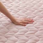 両面使える BOXパッド ダブル(Nウォーム ローズ A25)【ネット特別商品】 19枚目画像