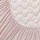 両面使える BOXパッド ダブル(Nウォーム ローズ A25)【ネット特別商品】 21枚目画像