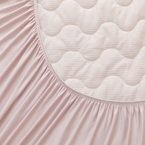 両面使える BOXパッド ダブル(Nウォーム ローズ A25)【ネット特別商品】 21枚目画像