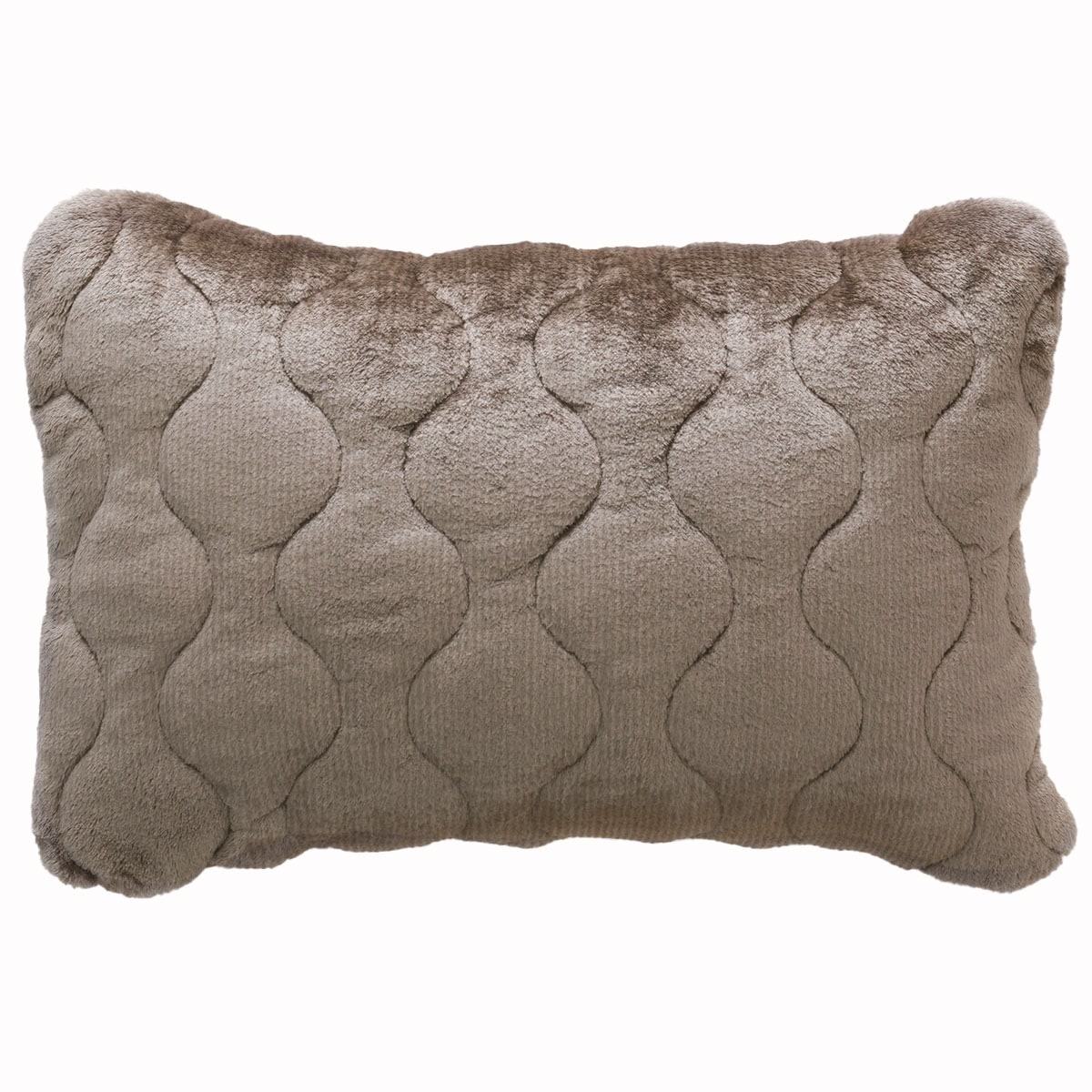 両面使える すっぽり ピローパッド(NウォームWSP モカ A25) | ニトリ