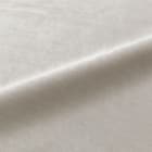 フリル付き毛布 シングル(フリル A25 グレー) 8枚目画像