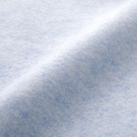 珪藻土・備長炭入り洗える除湿シート シングル(ブルー T5) 15枚目画像