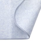 珪藻土・備長炭入り洗える除湿シート ダブル(ブルー T5) 14枚目画像