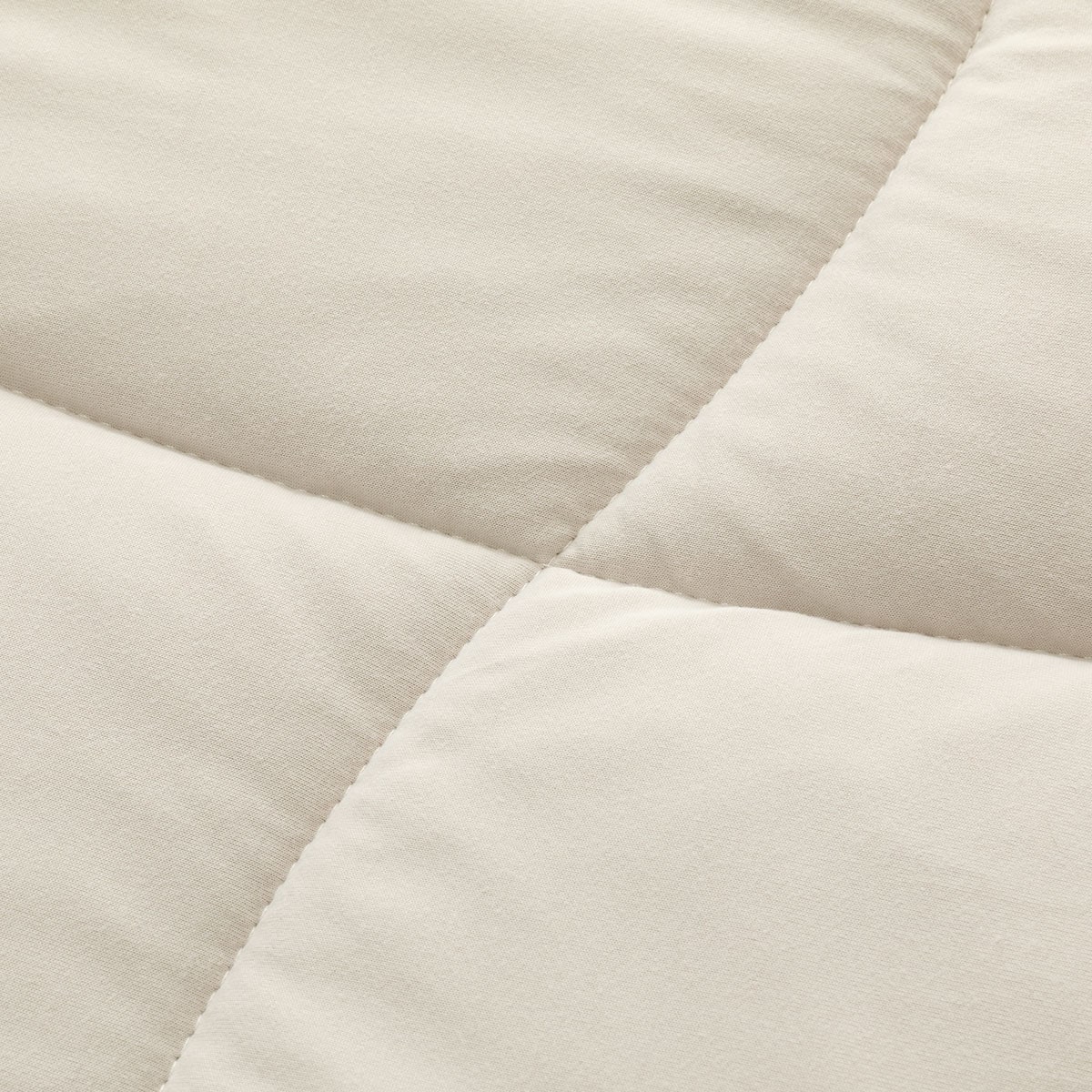 カバーのいらない 両面使える掛ふとん セミダブル(Nウォーム A25 モカ