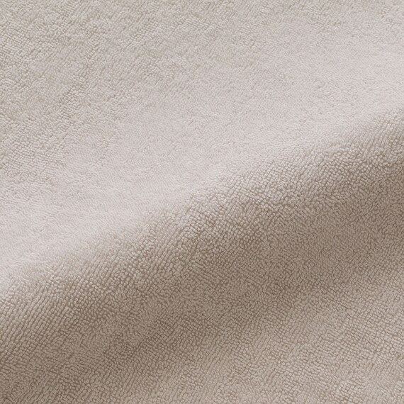 タオルケット ダブル(オーガニックコットン混 OG2 T01 モカ)【ネット特別商品】 9枚目画像