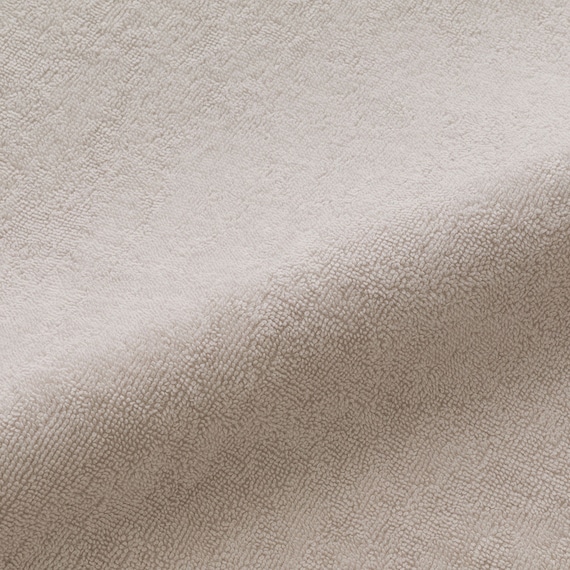 タオルケット ダブル(オーガニックコットン混 OG2 T01 モカ)【ネット特別商品】 9枚目画像